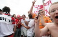 2009 Promozione In B Tifosi In Prato 70